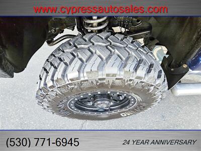 2006 Dodge Ram 2500 5.9L CUMMINS DIESEL 4X4   - Photo 23 - Auburn, CA 95603