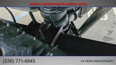 2006 Dodge Ram 2500 5.9L CUMMINS DIESEL 4X4   - Photo 21 - Auburn, CA 95603