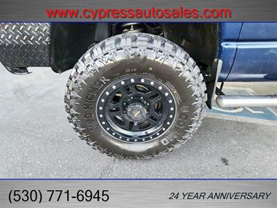 2006 Dodge Ram 2500 5.9L CUMMINS DIESEL 4X4   - Photo 24 - Auburn, CA 95603