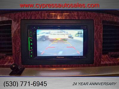 2006 Dodge Ram 2500 5.9L CUMMINS DIESEL 4X4   - Photo 19 - Auburn, CA 95603