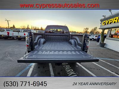 2006 Dodge Ram 2500 5.9L CUMMINS DIESEL 4X4   - Photo 6 - Auburn, CA 95603