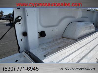 1997 Dodge Ram 3500 12 VALVE 5.9L CUMMINS DIESEL 4WD  DUALLY - Photo 10 - Auburn, CA 95603