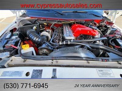 1997 Dodge Ram 3500 12 VALVE 5.9L CUMMINS DIESEL 4WD  DUALLY - Photo 31 - Auburn, CA 95603