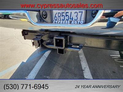 1997 Dodge Ram 3500 12 VALVE 5.9L CUMMINS DIESEL 4WD  DUALLY - Photo 11 - Auburn, CA 95603
