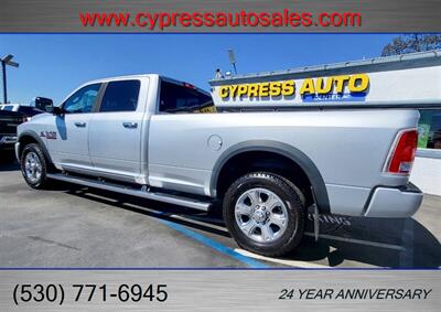 2015 RAM 2500 LIMITED LONGBED DIESEL   - Photo 3 - Auburn, CA 95603