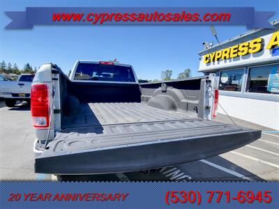 2015 RAM 2500 LIMITED LONGBED DIESEL   - Photo 10 - Auburn, CA 95603