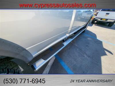 2015 RAM 2500 LIMITED LONGBED DIESEL   - Photo 35 - Auburn, CA 95603