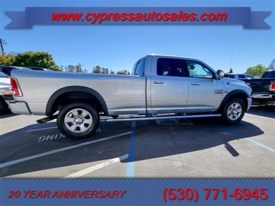 2015 RAM 2500 LIMITED LONGBED DIESEL   - Photo 7 - Auburn, CA 95603