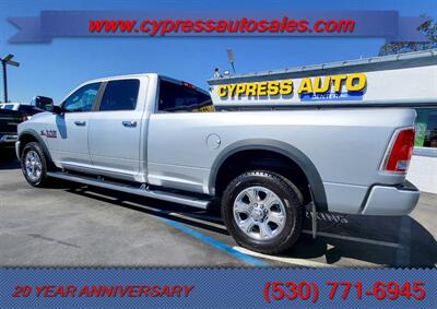 2015 RAM 2500 LIMITED LONGBED DIESEL   - Photo 3 - Auburn, CA 95603