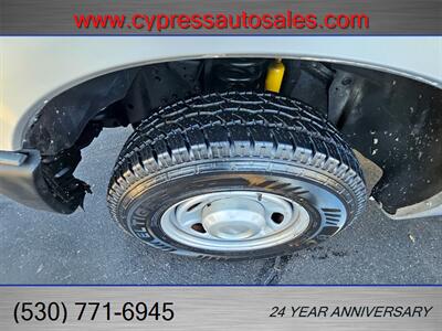 2011 Ford F-250 CREW CAB LONG BED LOW MILES   - Photo 16 - Auburn, CA 95603