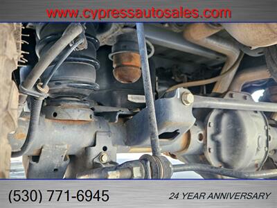 2015 RAM 1500 SLT BIG HORN CREW CAB 4X4   - Photo 26 - Auburn, CA 95603