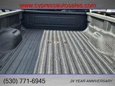 1999 Ford F-350 7.3L POWERSTROKE DIESEL / MANUAL TRANNY   - Photo 6 - Auburn, CA 95603