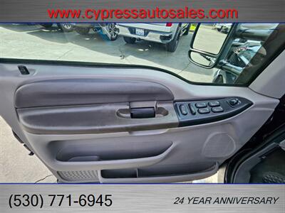 1999 Ford F-350 7.3L POWERSTROKE DIESEL / MANUAL TRANNY   - Photo 19 - Auburn, CA 95603