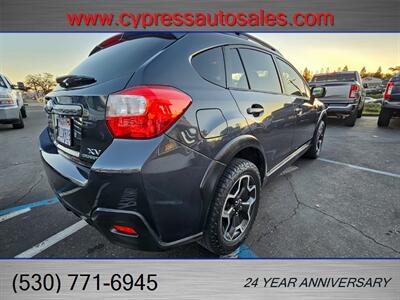 2015 Subaru XV Crosstrek 2.0i Premium AWD   - Photo 6 - Auburn, CA 95603
