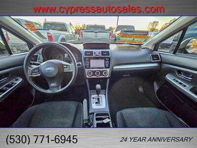 2015 Subaru XV Crosstrek 2.0i Premium AWD   - Photo 15 - Auburn, CA 95603