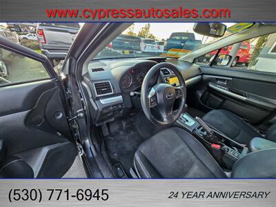 2015 Subaru XV Crosstrek 2.0i Premium AWD   - Photo 16 - Auburn, CA 95603