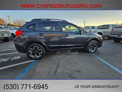 2015 Subaru XV Crosstrek 2.0i Premium AWD   - Photo 7 - Auburn, CA 95603