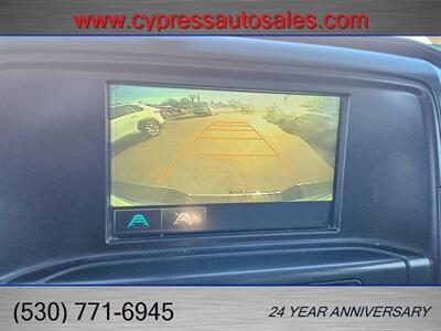 2017 Chevrolet Silverado 2500 Crew Cab 4x4 SB   - Photo 18 - Auburn, CA 95603