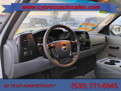 2013 Chevrolet Silverado 1500 ONE OWNER LIKE NEW   - Photo 15 - Auburn, CA 95603