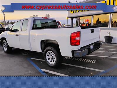 2013 Chevrolet Silverado 1500 ONE OWNER LIKE NEW   - Photo 3 - Auburn, CA 95603