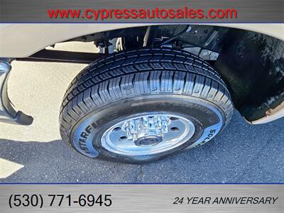 1999 Ford F-250 7.3L POWERSTROKE DIESEL 4X4 LOW MILES   - Photo 21 - Auburn, CA 95603