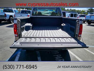 1999 Ford F-250 7.3L POWERSTROKE DIESEL 4X4 LOW MILES   - Photo 6 - Auburn, CA 95603