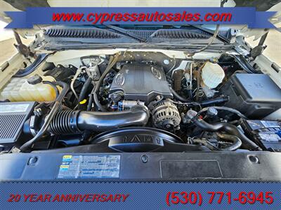 2006 Chevrolet Silverado 3500 UTILITY ALLISON TRANSMISSION 4X4   - Photo 19 - Auburn, CA 95603