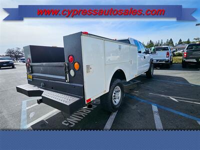 2006 Chevrolet Silverado 3500 UTILITY ALLISON TRANSMISSION 4X4   - Photo 6 - Auburn, CA 95603