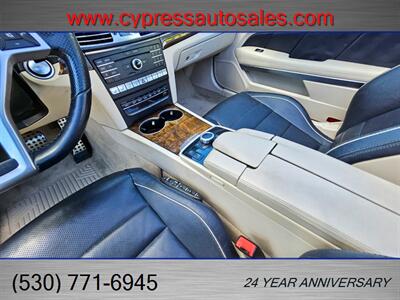 2016 Mercedes-Benz E 400 CONVERTIBLE - Photo 21 - Auburn, CA 95603