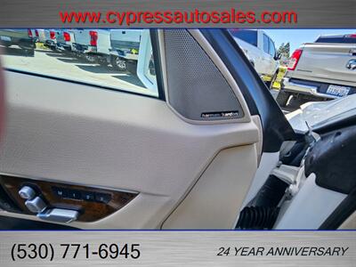 2016 Mercedes-Benz E 400 CONVERTIBLE - Photo 27 - Auburn, CA 95603