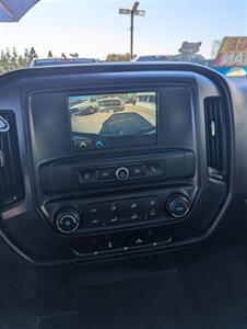 2017 Chevrolet Silverado 2500HD Crew Cab 4x4 LB   - Photo 19 - Auburn, CA 95603