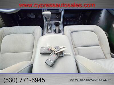 2018 Chevrolet Colorado CREW CAB 4X4 LOW MILES   - Photo 17 - Auburn, CA 95603