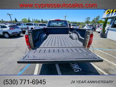 2004 Dodge Ram 2500 5.9L CUMMINS DIESEL 4X4 LONG BED   - Photo 6 - Auburn, CA 95603
