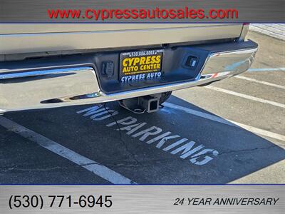 2004 Dodge Ram 2500 5.9L CUMMINS DIESEL 4X4 LONG BED   - Photo 5 - Auburn, CA 95603