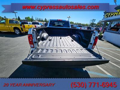 2018 RAM 3500 DIESEL DUALLY WITH AISIAN TRANNY 4X4   - Photo 5 - Auburn, CA 95603