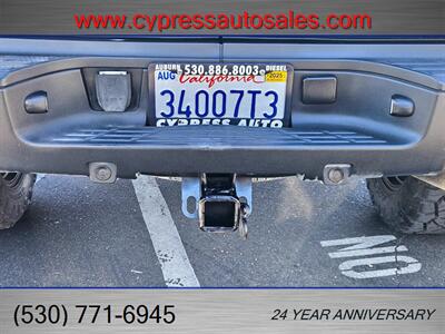 2007 Chevrolet Silverado 2500HD Duramax Diesel 4x4 Low Miles   - Photo 5 - Auburn, CA 95603