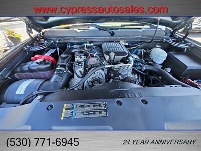 2007 Chevrolet Silverado 2500HD Duramax Diesel 4x4 Low Miles   - Photo 25 - Auburn, CA 95603