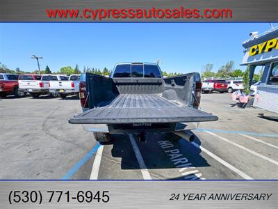 2007 Chevrolet Silverado 2500HD Duramax Diesel 4x4 Low Miles   - Photo 6 - Auburn, CA 95603