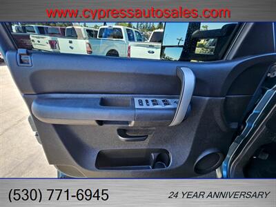 2007 Chevrolet Silverado 2500HD Duramax Diesel 4x4 Low Miles   - Photo 20 - Auburn, CA 95603