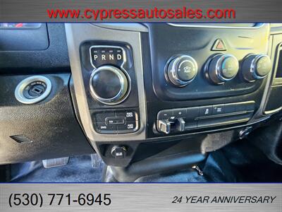 2021 RAM 1500 Classic CREW CAB 4X4   - Photo 17 - Auburn, CA 95603