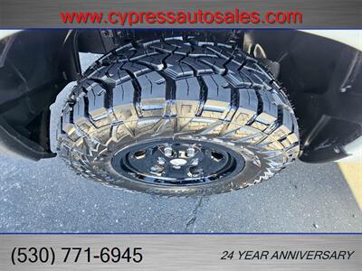 2021 RAM 1500 Classic CREW CAB 4X4   - Photo 21 - Auburn, CA 95603