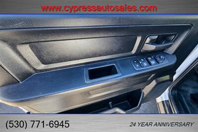 2021 RAM 1500 Classic CREW CAB 4X4   - Photo 20 - Auburn, CA 95603