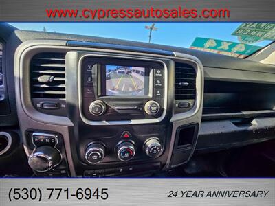 2021 RAM 1500 Classic CREW CAB 4X4   - Photo 18 - Auburn, CA 95603