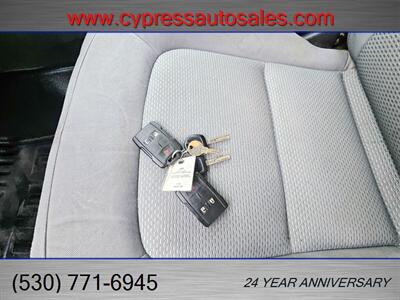 2021 Chevrolet Colorado 4x4 Extra Cab ONE OWNER   - Photo 21 - Auburn, CA 95603