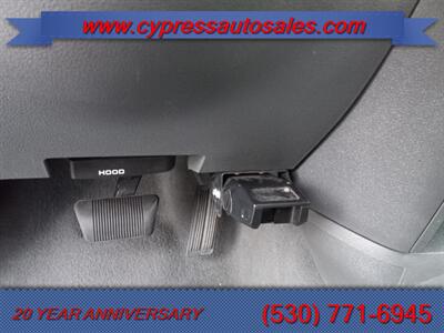 2007 Dodge Ram 3500 LARAMIE MEGA CAB 5.9L DIESEL 4X4   - Photo 18 - Auburn, CA 95603