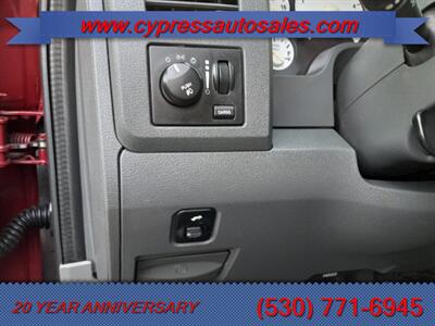 2007 Dodge Ram 3500 LARAMIE MEGA CAB 5.9L DIESEL 4X4   - Photo 19 - Auburn, CA 95603