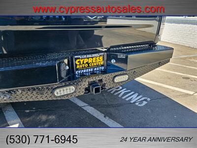 2016 RAM 3500 CUMMINS DIESEL CREW CAB 4X4   - Photo 6 - Auburn, CA 95603