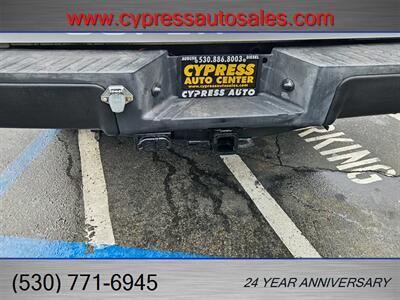 2015 Ford F-350 6.7L DIESEL CREW CAB 4X4 LOW MILES   - Photo 5 - Auburn, CA 95603