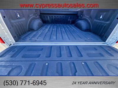 2015 Ford F-150 CREW CAB 4X4 LOW MILES   - Photo 6 - Auburn, CA 95603