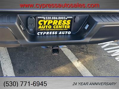 2015 Ford F-150 CREW CAB 4X4 LOW MILES   - Photo 5 - Auburn, CA 95603